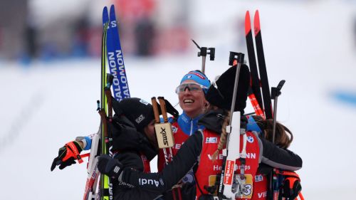 L’Italia ritrova Wierer per la Staffetta Mista di Oestersund, Passler e Hofer scelti per la Single Mixed: le startlist