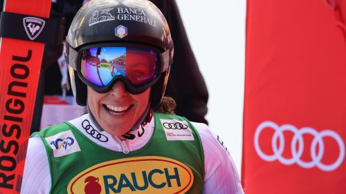 Odermatt vince nel finale il duello con Sarrazin, ecco la prima.. azzur