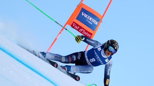 Trojena, il sogno Arabo delle olimpiadi invernali nel deserto, in bilico secondo il Financial Times.