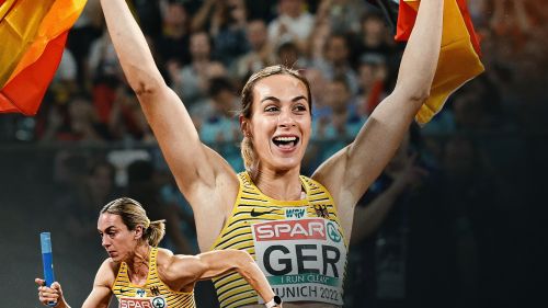 Trojena, il sogno Arabo delle olimpiadi invernali nel deserto, in bilico secondo il Financial Times.