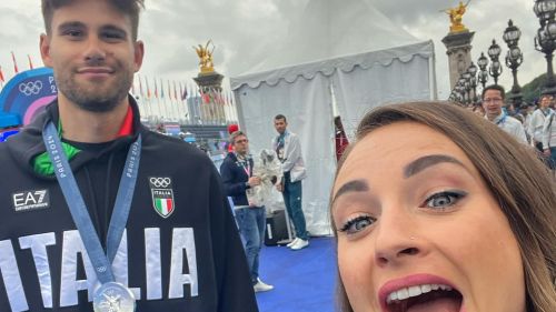 Biathlon: la IBU Junior Cup è iniziata con la vittoria di Nicolò Betemps nella 15 km di Pokljuka