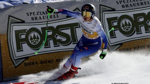 Odermatt torna re sul Lauberhorn, è ancora sua la discesa sul solito... von Allmen! Paris 4°, è tornato