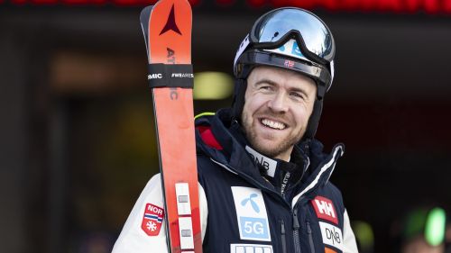 Kilde, ormai ci siamo: pronto a volare a Copper Mountain per l'allenamento chiave e potrebbe anticipare il ritorno