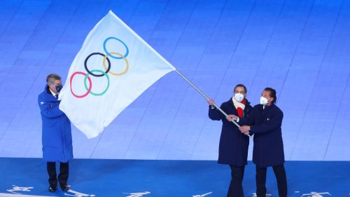 La Francia ci crede: prende il via la candidatura per i Giochi Olimpici invernali del 2030