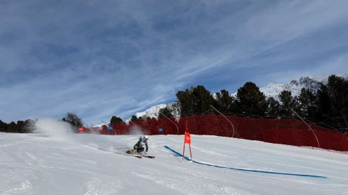 Odermatt vince nel finale il duello con Sarrazin, ecco la prima.. azzur