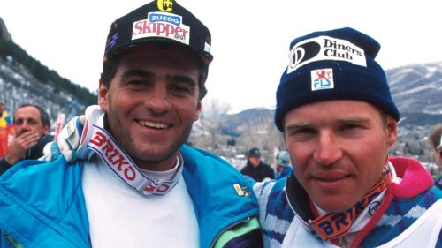 Shiffrin e Vlhova fanno il vuoto su tutte: sarà ancora duello per la vittoria nello slalom di Courchevel