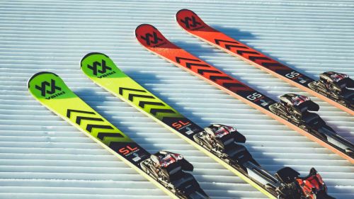 Servizio mirato e di grande qualità per Voelkl: la formula degli ski test per l'estate 2024