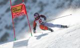 Ecco Hirscher a Zermatt: dopo lo skidome di Zoetermeer, comincia la vera fase del lavoro in pista