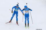 Biathlon