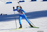 Biathlon