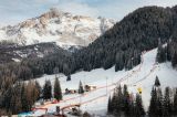 Il quarantennale della Gran Risa, ci siamo per lo show dell'Alta Badia: domenica il classicissimo gigante, poi slalom