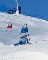 Sci Alpino Femminile