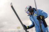Anche i gigantisti azzurri a Copper Mountain: De Aliprandini, Borsotti e Della Vite preparano il gigante del 28 novembre