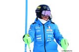 A Courchevel fa caldo, alle 17.45 via alla 1^ manche dello slalom in notturna: 7 le azzurre, Shiffrin solita favorita
