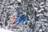 Franzoni in avvio col n° 2, Odermatt ha il 7 poi tanto azzurro: la startlist del super-g odierno di Beaver Creek