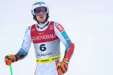 C'è anche Kristoffersen in Nuova Zelanda, ecco i primi allenamenti:
