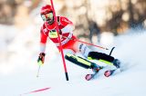 E ora... slalom! Il campione del mondo Meillard apre la sfida alla Gran Risa, sei gli azzurri impegnati