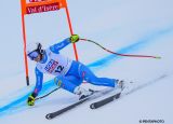 C'è l'incognita meteo sul secondo super-g di CdM: numeri bassi per le azzurre, la startlist della sfida bis sulla