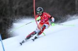 Coppa donne, ora c'è lo slalom nella Flachau di 