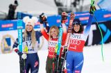 Sci Alpino Femminile