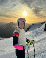 Sci Alpino Femminile