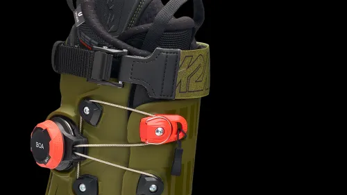 K2 cortex zonal 130 boa