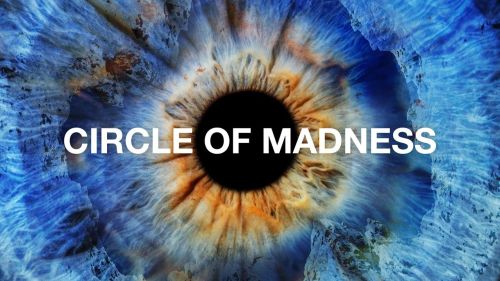 Circle of madness | the north face