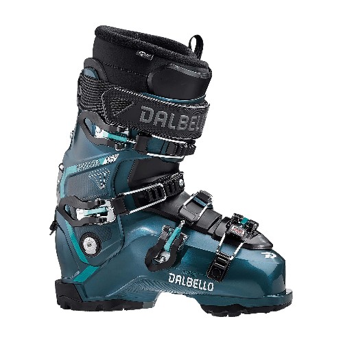 scarponi dalbello Panterra 105 W Id GW