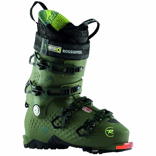 scarponi rossignol Alltrack Pro 130 GW