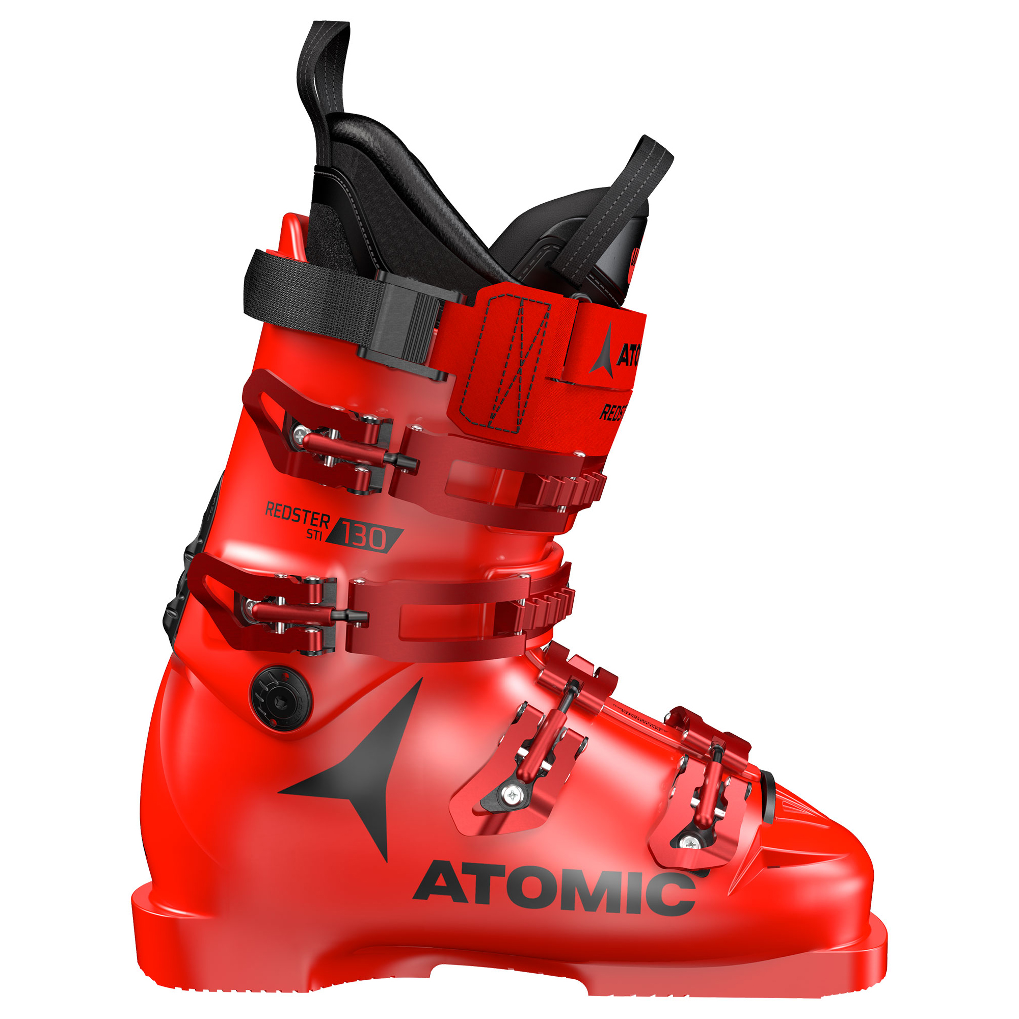 Sci atomic' Redsters STI 130