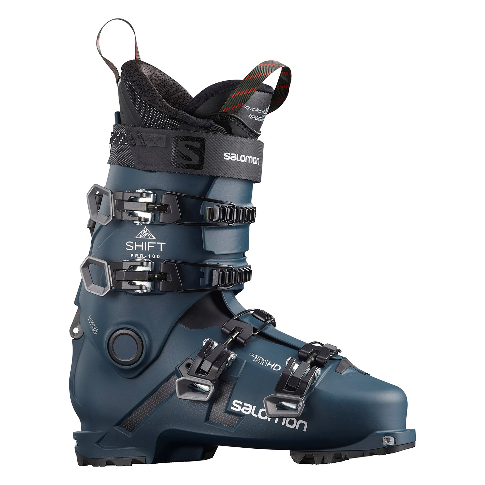 Sci salomon' Shift Pro 100 AT