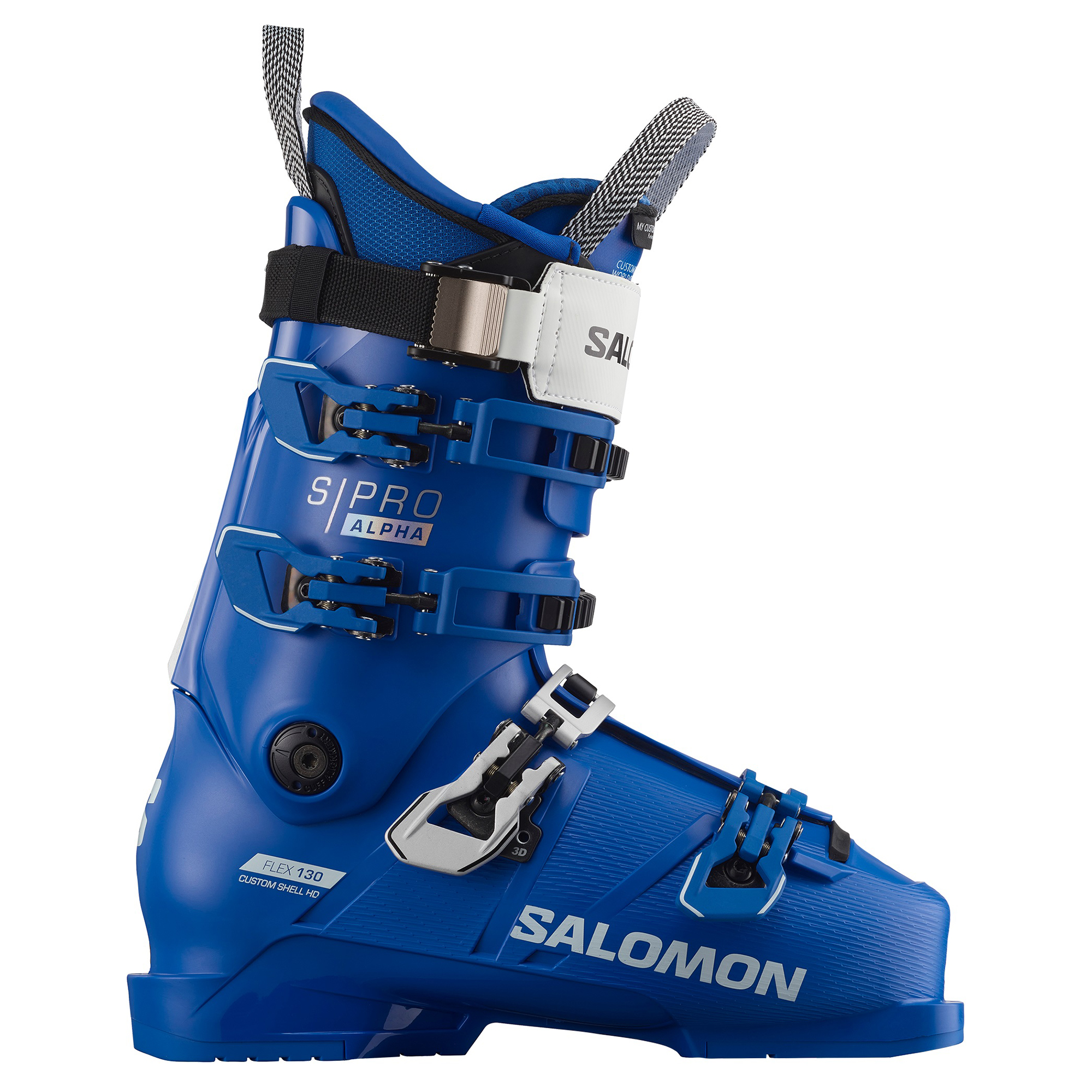 Sci salomon' S/Pro Alpha 130 EL