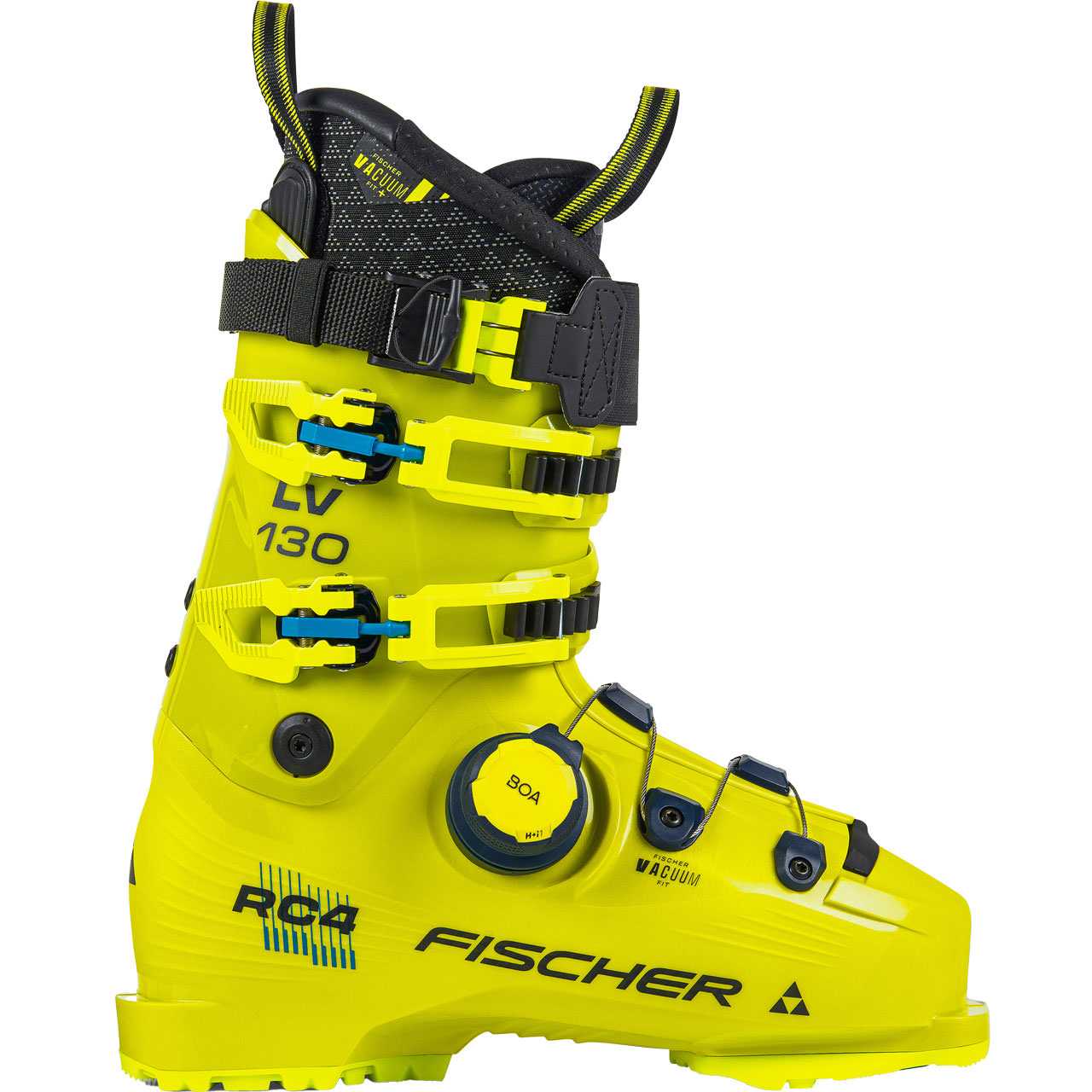Sci fischer' RC4 130 LV BOA