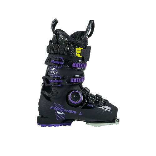 Fischer RC4 FREE 105 LV BOA