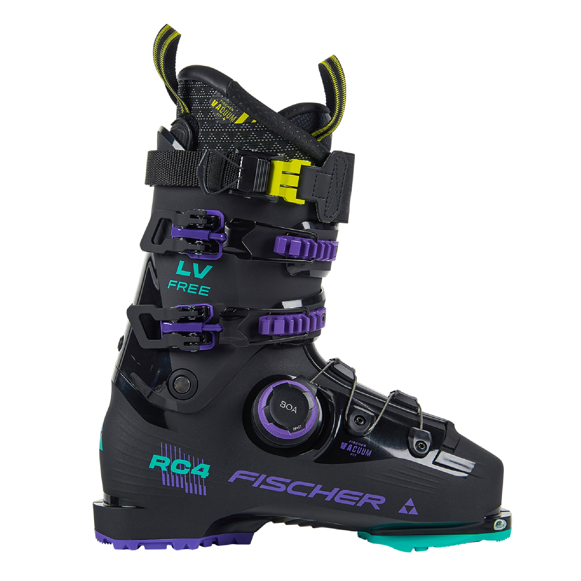 Sci fischer' RC4 FREE 120 LV BOA