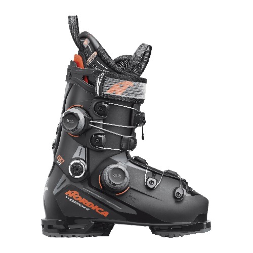 Nordica Speedmachine 3 130 BOA DD GW