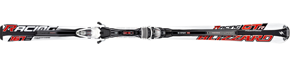 sci blizzard Gtr Full Suspension IQ