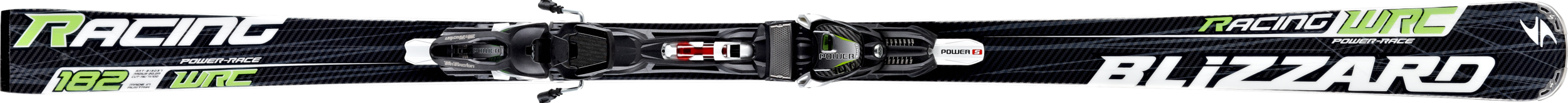 Sci blizzard' Wrc Race Suspension