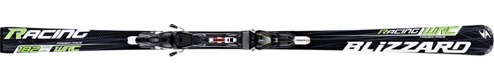 sci blizzard Wrc Race Suspension