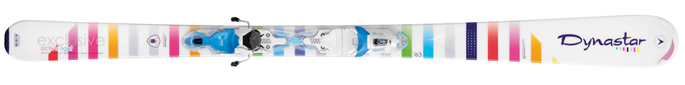 sci dynastar Exclusive Active LX
