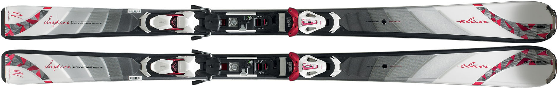 Sci elan' Amphibio Inspire Fusion