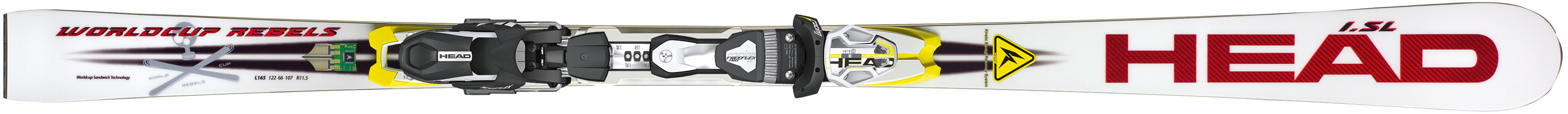 Sci head' Worldcup Rebels i.SL