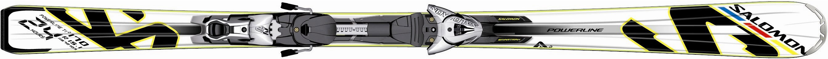 Sci salomon' 24 Hours