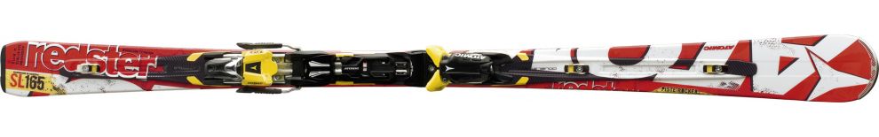 sci atomic Redster Doubledeck D2 SL