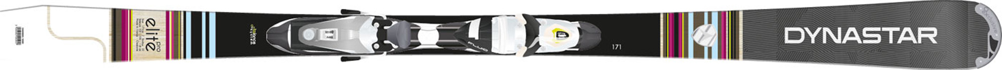 Sci dynastar' Elite Pro Fluid