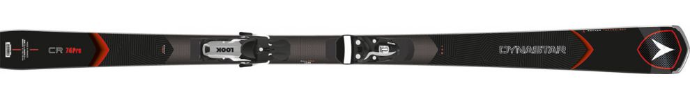 sci dynastar Chrome CR 74 Pro Racing