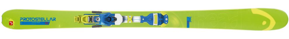 sci head Protostellar 98