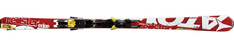 sci atomic Redster Edge GS