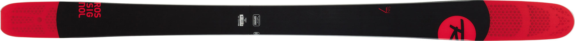 Sci rossignol' Sin 7