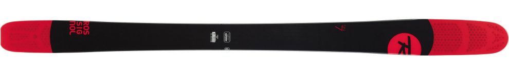 sci rossignol Sin 7